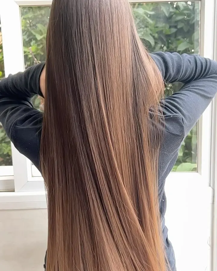 החלקות משקמות — דוגמה לתוצאה אצל מעיין של משי