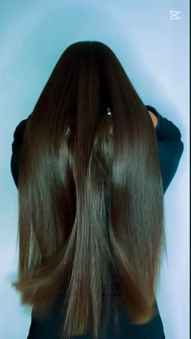 בוטוקס שיער — דוגמה לתוצאה אצל מעיין של משי